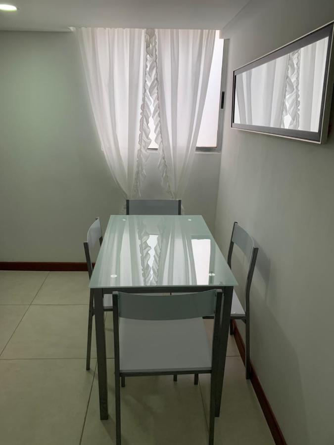 Apartamento Cerca Del Cc Titan Plaza Bogota Ngoại thất bức ảnh