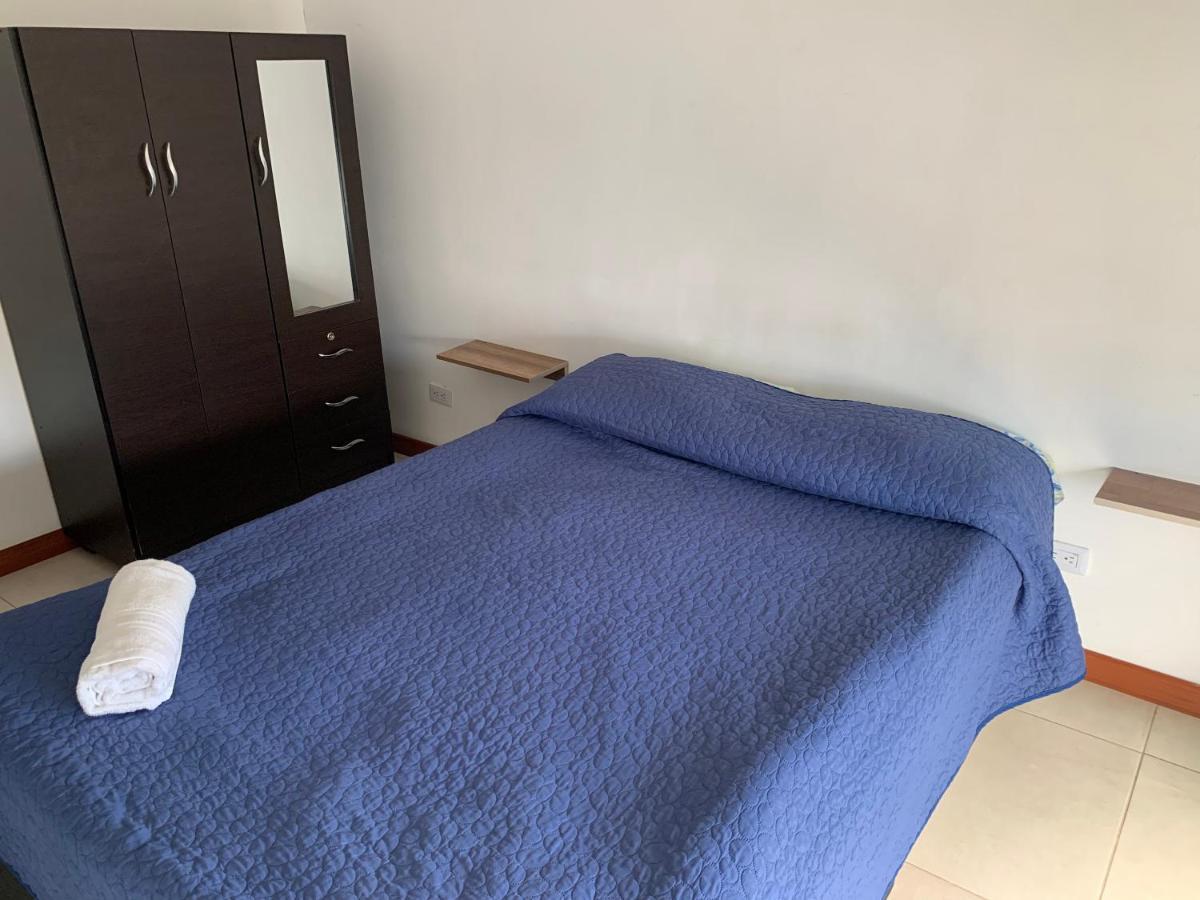 Apartamento Cerca Del Cc Titan Plaza Bogota Ngoại thất bức ảnh