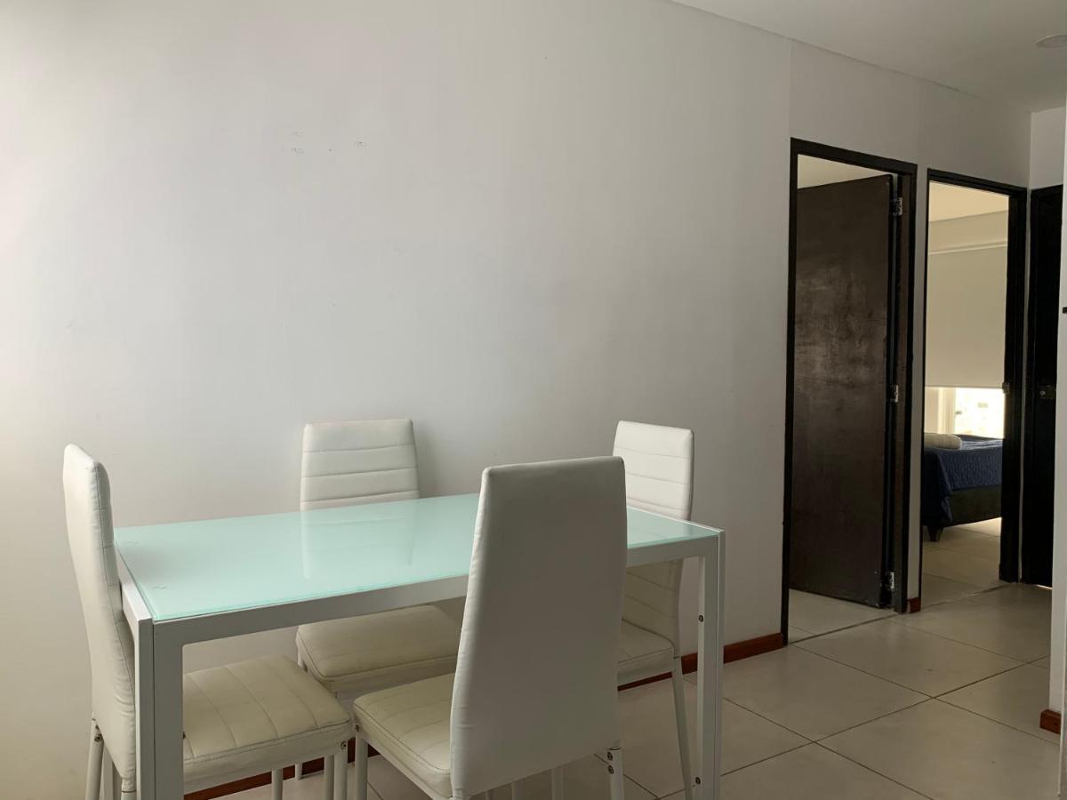 Apartamento Cerca Del Cc Titan Plaza Bogota Ngoại thất bức ảnh