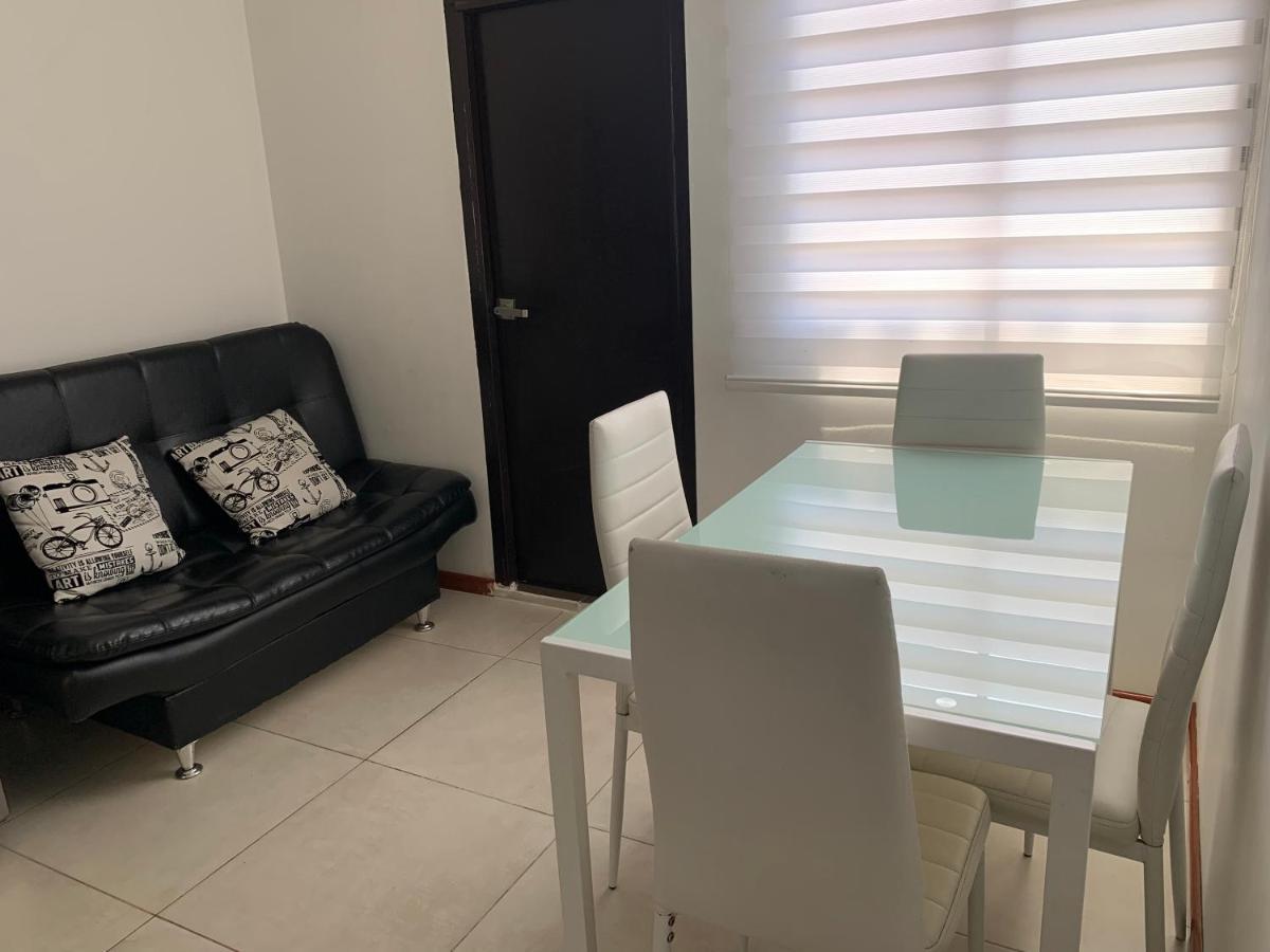 Apartamento Cerca Del Cc Titan Plaza Bogota Ngoại thất bức ảnh