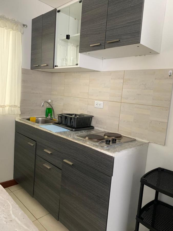 Apartamento Cerca Del Cc Titan Plaza Bogota Ngoại thất bức ảnh