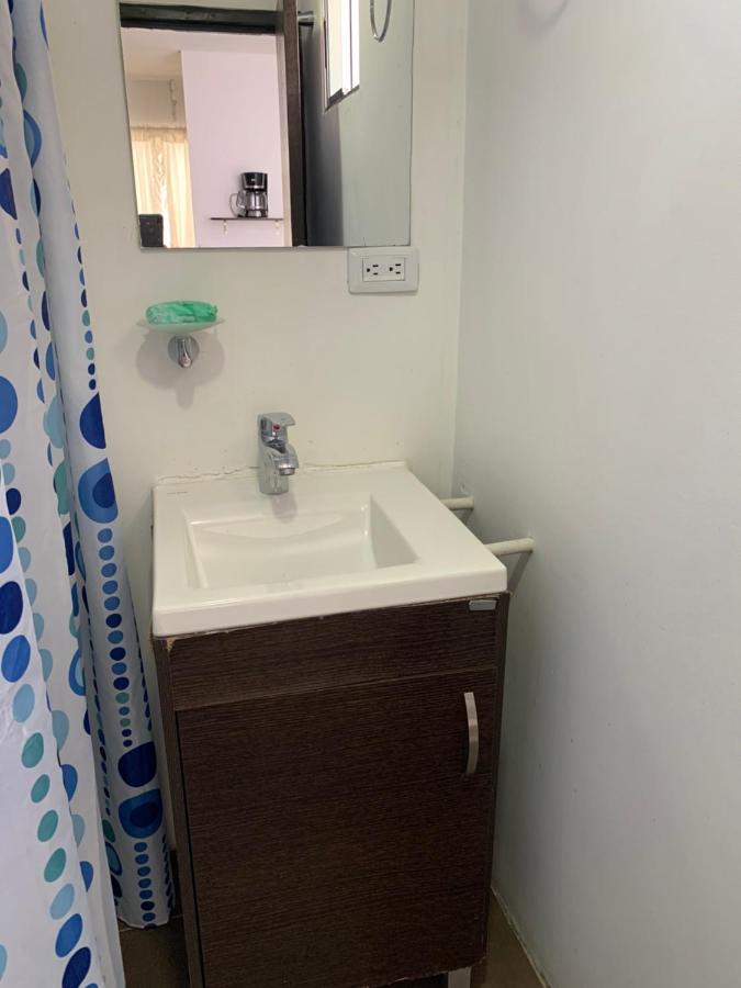 Apartamento Cerca Del Cc Titan Plaza Bogota Ngoại thất bức ảnh